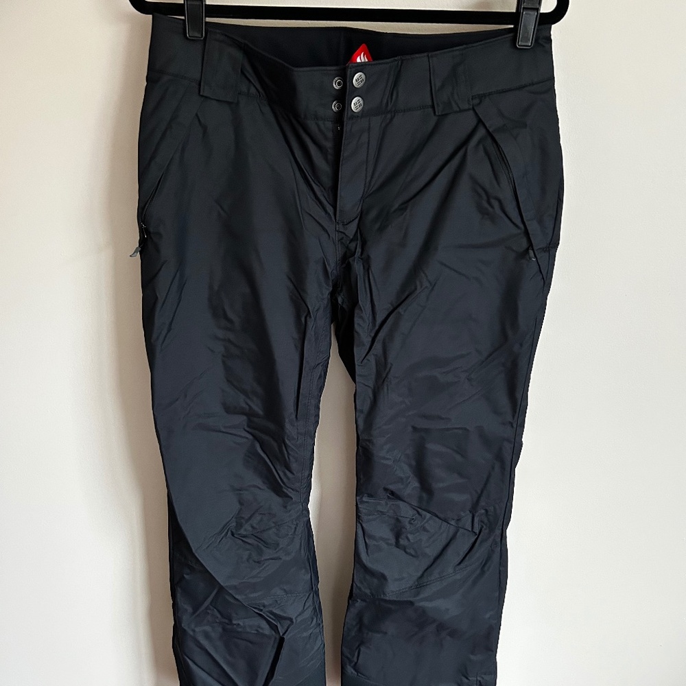 Columbia Women's Snow Pants (Size Medium)